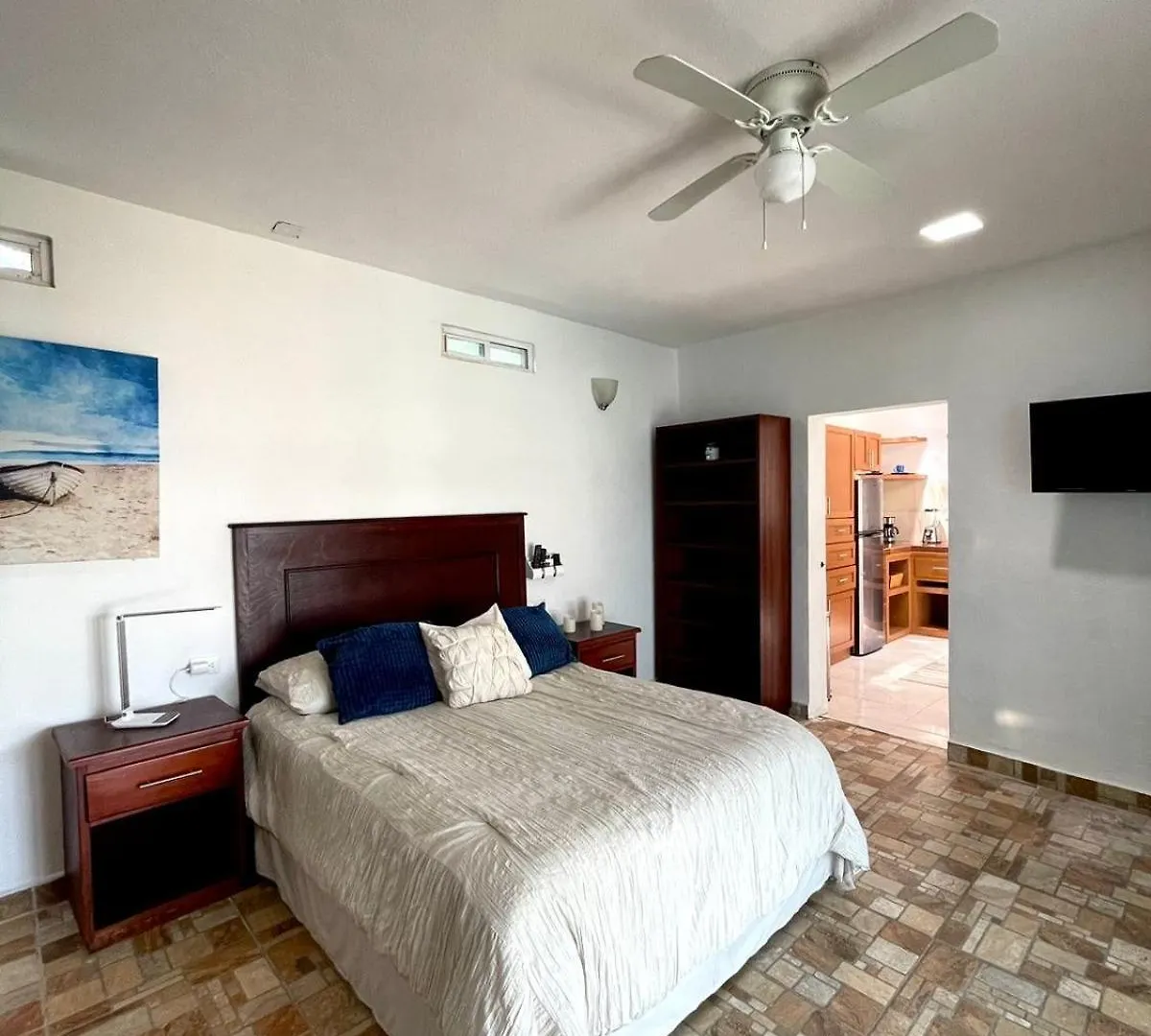 Casa Orquidea Apartment Cozumel 0*,  Mexico