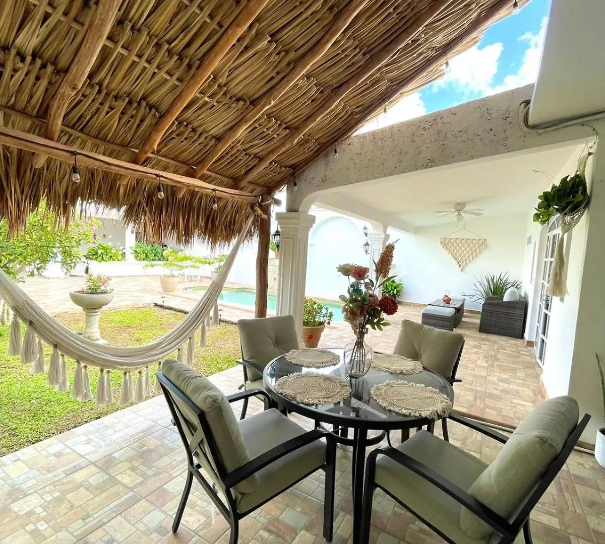 Casa Orquidea Apartment Cozumel Mexico