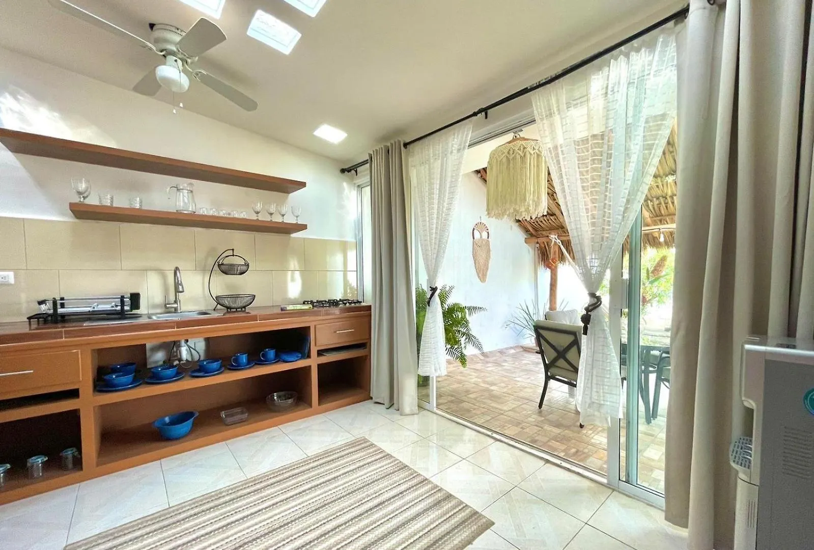 Casa Orquidea Apartment Cozumel Mexico
