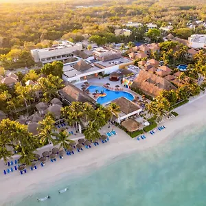 Курортный комплекс Sunscape Sabor, Косумель