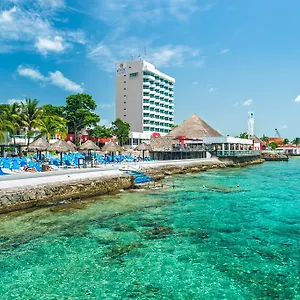 El Cid La Ceiba (adults Only) Cozumel
