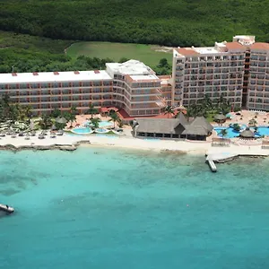 衣可美诺海滩度假酒店 - 全包 度假村